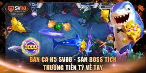 Bắn Cá H5