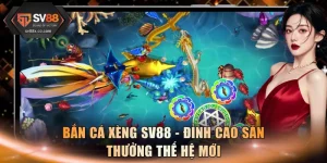 Bắn Cá Xèng