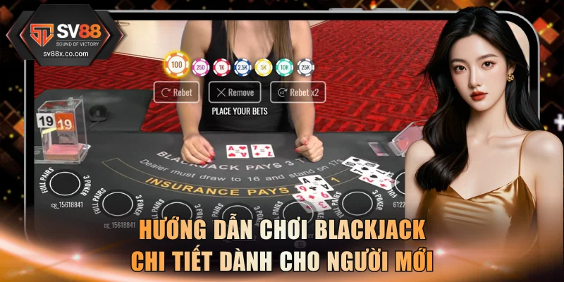 Blackjack