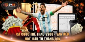 Cá Cược Thể Thao