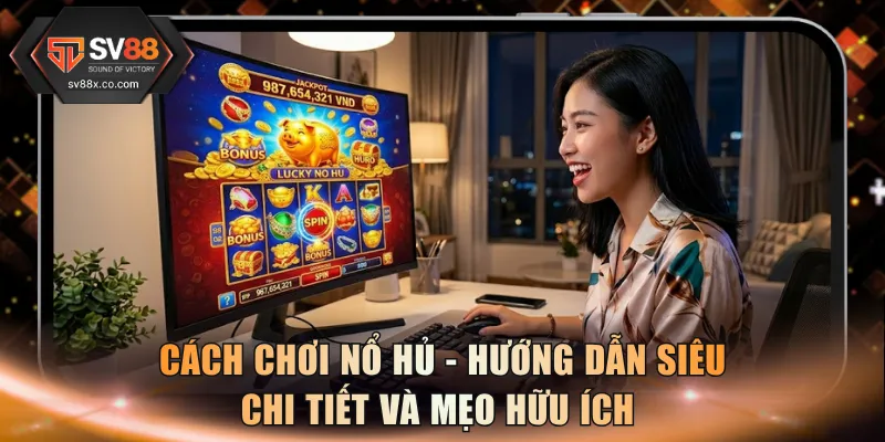 Cách Chơi Nổ Hủ