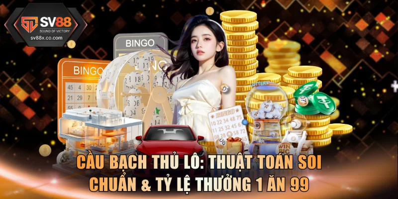 Cầu Bạch Thủ Lô