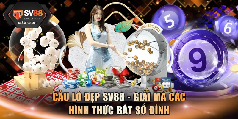 Cầu Lô Đẹp