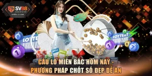 Cầu Lô Miền Bắc