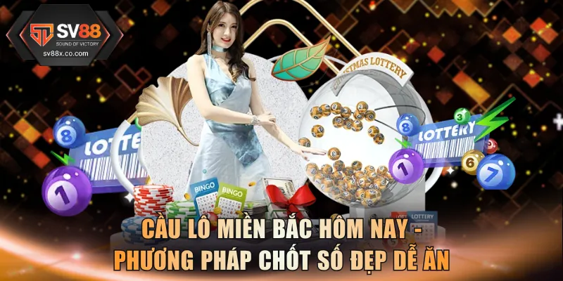 Cầu Lô Miền Bắc