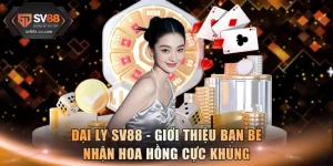 Đại Lý SV88
