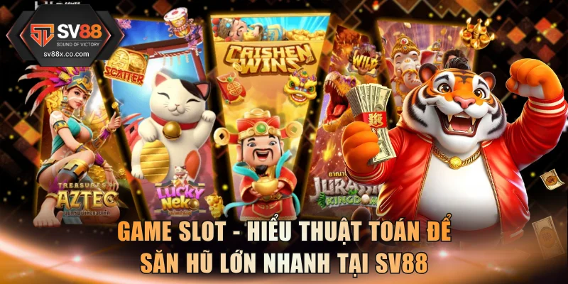 Game Slot