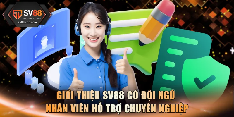 Hệ thống hỗ trợ chuyên nghiệp, có mặt mọi lúc bạn cần