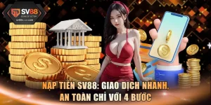 Nạp Tiền SV88