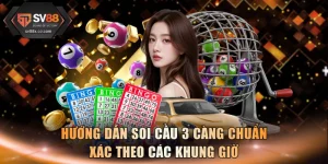 Soi Cầu 3 Càng
