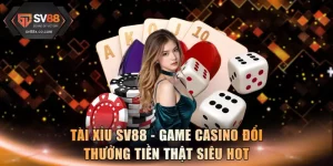 Tài Xỉu