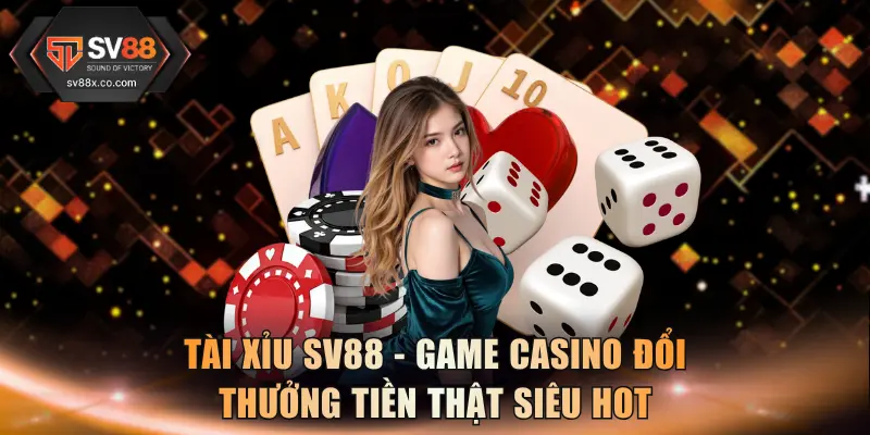 Tài Xỉu