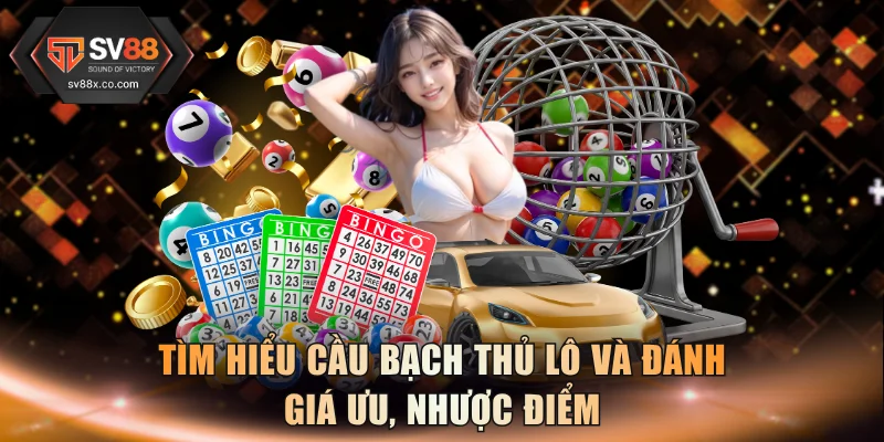 Tìm hiểu cầu bạch thủ lô và đánh giá ưu, nhược điểm